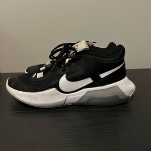 Youth Nike Basketball Shoes